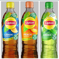 Lipton lemon 0,5l