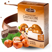 Ciastka Cantuccini 